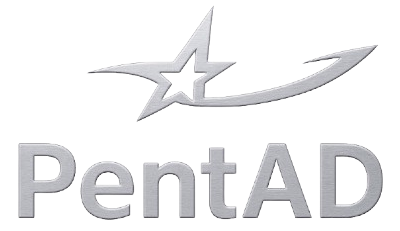 PentAD Aerospace Logo